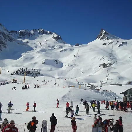 Bergerie Pyreneenne Renovee - 4 - 8 Pers. - Jardin - Stationnement Public - 3 Stations De - Fr-1-402-132 * Sazos