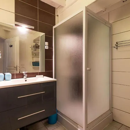 Bergerie Pyreneenne Renovee - 4 - 8 Pers. - Jardin - Stationnement Public - 3 Stations De - Fr-1-402-132