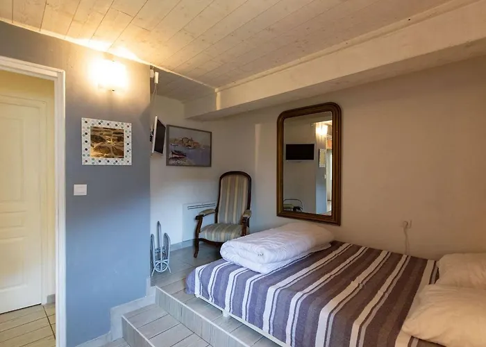 Holiday home Bergerie Pyreneenne Renovee - 4 - 8 Pers. - Jardin - Stationnement Public - 3 Stations De - Fr-1-402-132 Sazos